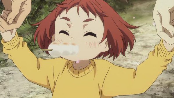 昭和元禄落語心中 第11話 感想まとめ Gamers Shelter