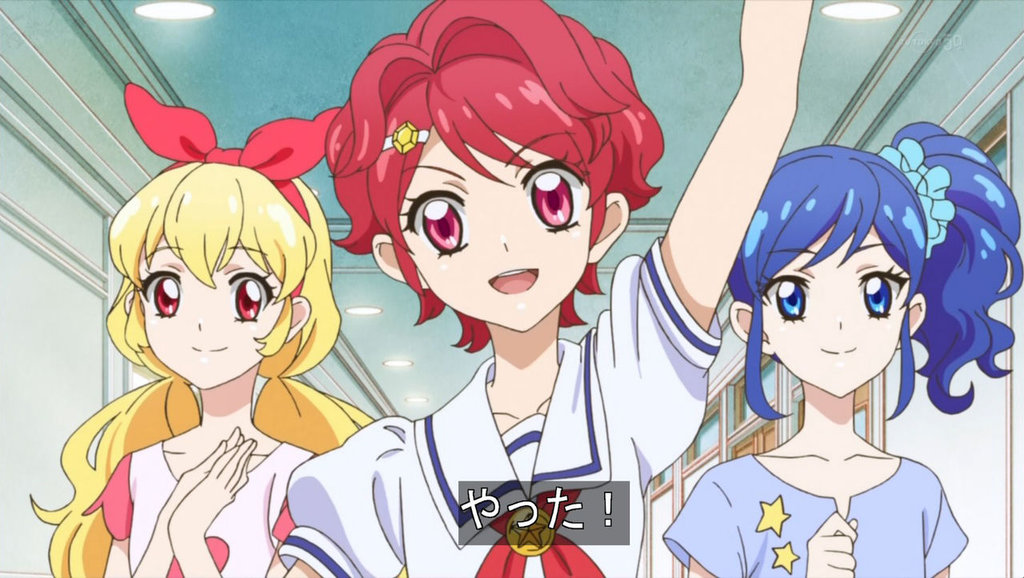 アニメ アイカツ 第122話 ヴァンパイア ミステリー 感想 まとめ アイカツ Gamers Shelter アニメ アイカツ 第122話 ヴァンパイア ミステリー 感想 まとめ アイカツ Gamers Shelter