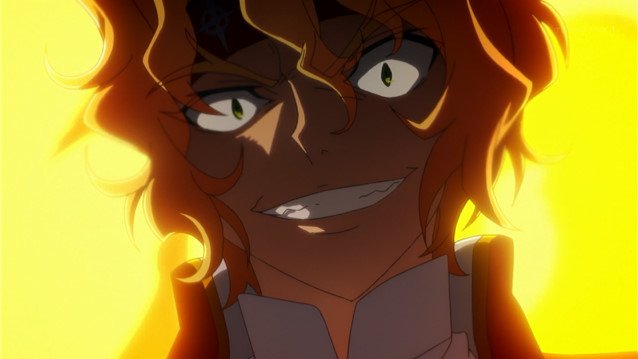 時間の支配者 第3話 偶像の黄昏 感想 画像まとめ Gamers Shelter