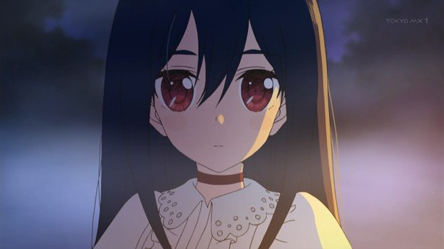 フリップフラッパーズ 第10話 感想まとめ Gamers Shelter フリップフラッパーズ 第10話 感想まとめ Gamers Shelter