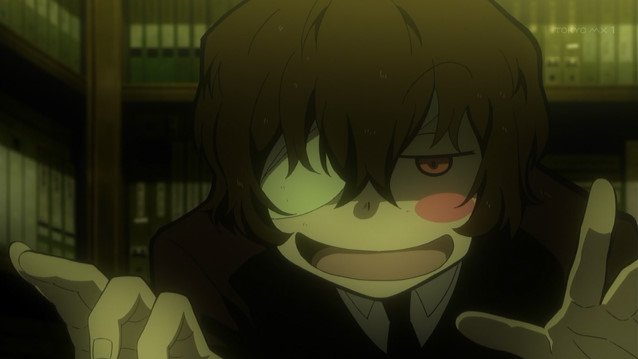 文豪ストレイドッグス 第14話 感想まとめ Gamers Shelter 文豪ストレイドッグス 第14話 感想まとめ Gamers Shelter