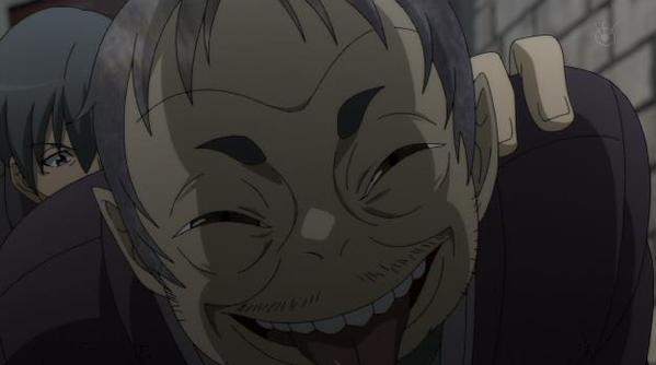 乱歩奇譚game Of Laplace 第5話 芋虫 感想まとめ Gamers Shelter