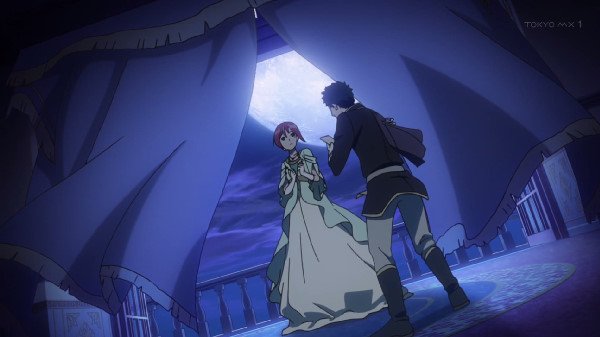 赤髪の白雪姫 第16話 その一歩の名は 変化 感想まとめ Gamers Shelter 赤髪の白雪姫 第16話 その一歩の名は 変化 感想まとめ Gamers Shelter