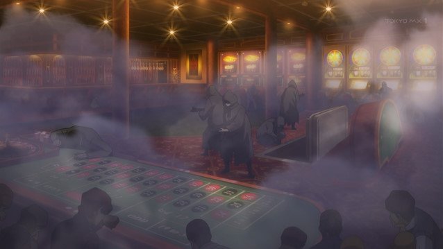 文豪ストレイドッグス 第14話 感想まとめ Gamers Shelter 文豪ストレイドッグス 第14話 感想まとめ Gamers Shelter