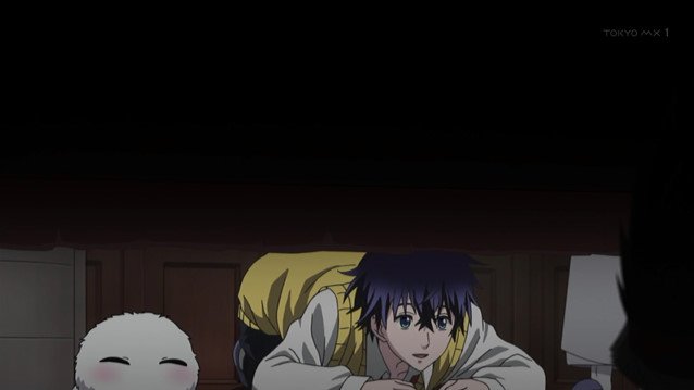不機嫌なモノノケ庵 第9話 感想まとめ Gamers Shelter 不機嫌なモノノケ庵 第9話 感想まとめ Gamers Shelter