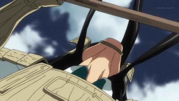 うしおととら 第37話 最強の悪態 感想まとめ Gamers Shelter