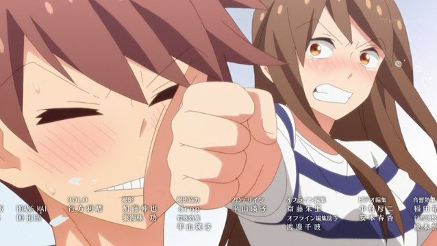 徒然チルドレン 第10話 恋人たち 感想 画像まとめ Gamers Shelter