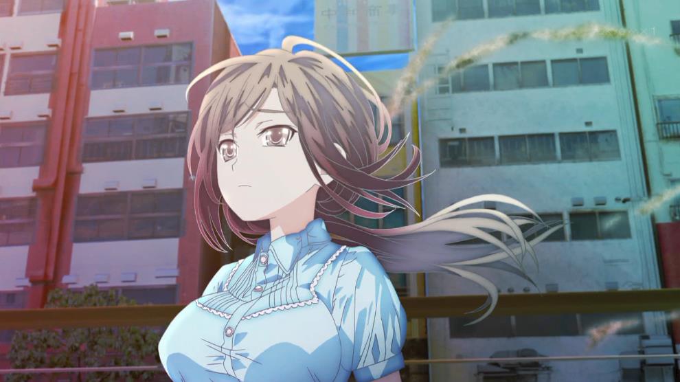 ハンドシェイカー 第6話 Emperor Of Fortune 感想まとめ Gamers Shelter ハンドシェイカー 第6話 Emperor Of Fortune 感想まとめ Gamers Shelter