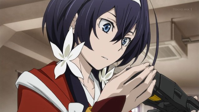 文豪ストレイドッグス 第17話 感想まとめ Gamers Shelter