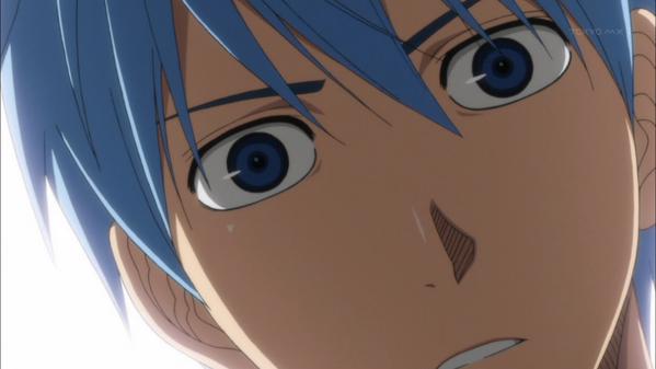 黒子のバスケ 第69話 奇跡は起きない 感想 まとめ 黛の能力がついに明らかに 強すぎるｗ Gamers Shelter