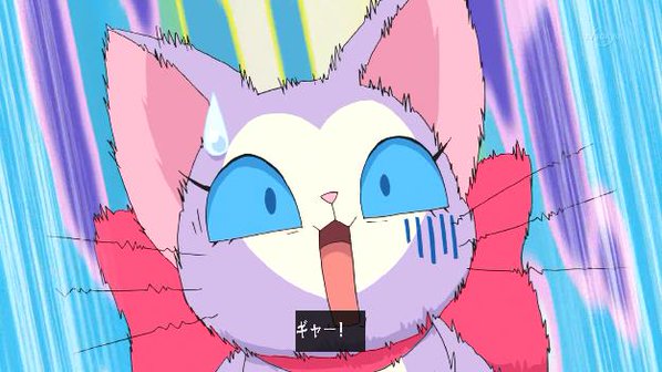 かみさまみならい ヒミツのここたま 第8話 Sos モグタンあらわる 感想まとめ Gamers Shelter