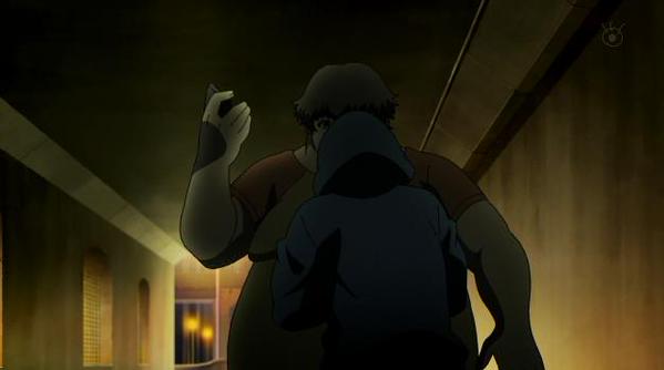 乱歩奇譚game Of Laplace 第5話 芋虫 感想まとめ Gamers Shelter