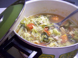 soup
