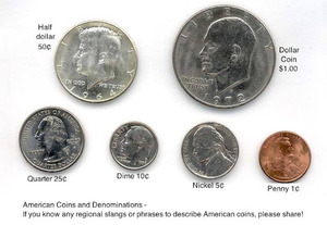 American-coins