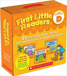 firstreadersD