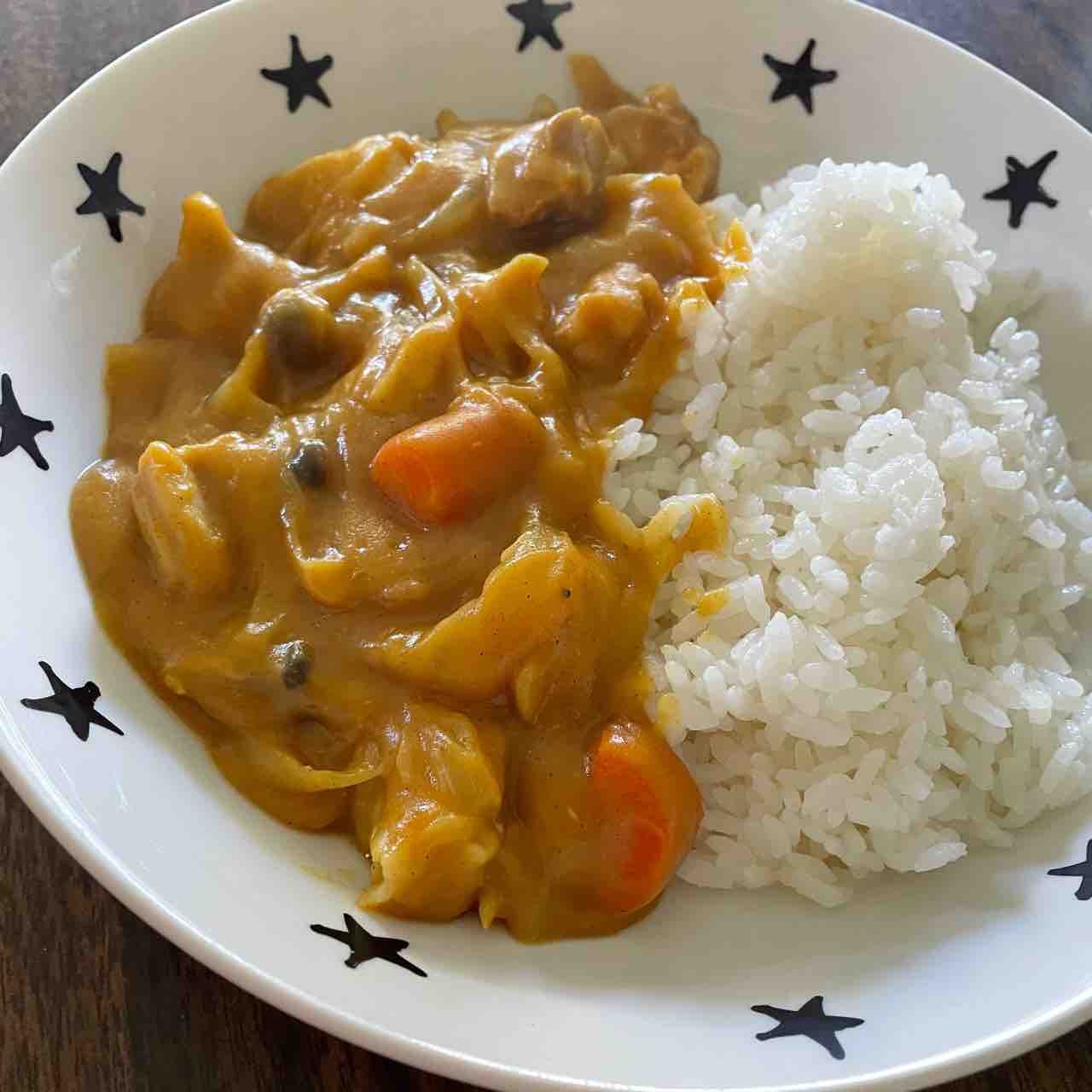 手作りカレールウ Welcom2 Com