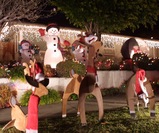 christmas illumination