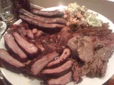 Rib BBQ