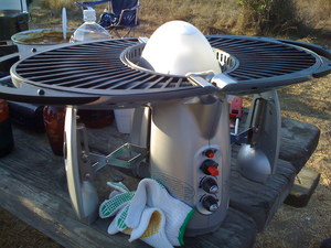 bbq�ޥ���