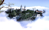 castle