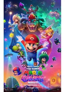 Mario