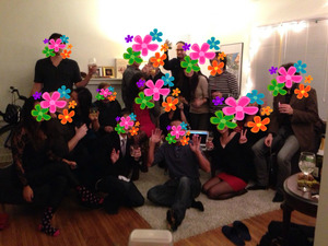 BlogPaint