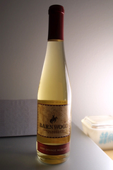 wine
