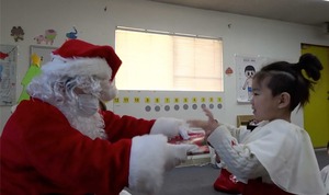 santa