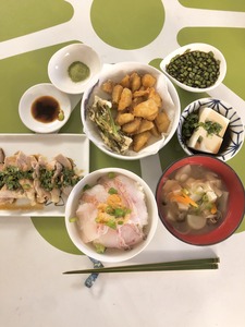 和食