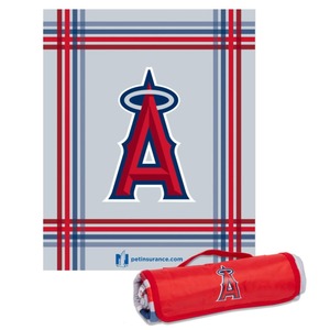 Los-Angeles-Angels-Roll-Up-Blanket