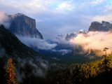 Yosemite