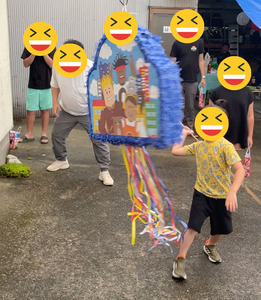 pinata
