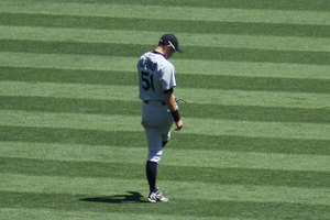 ichiro