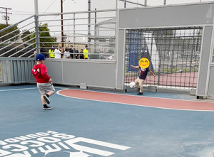 futsal