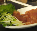 sashimi