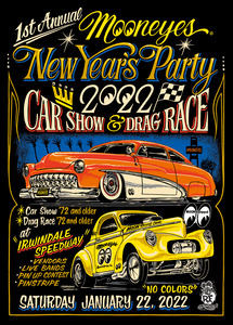 MUI-NewYearsParty-poster