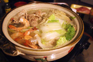 nabe