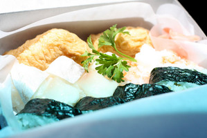 sushi