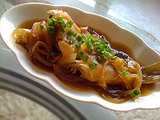 煮付け