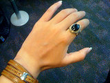 hand