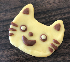 ノンタンクッキー