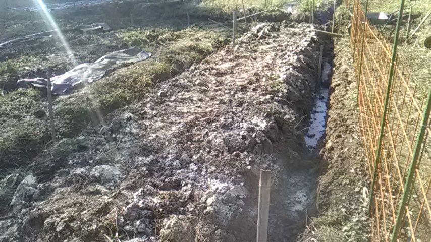 国道173号で2箇所の通行止め まるあん菜園 国道173号で2箇所の通行止め まるあん菜園