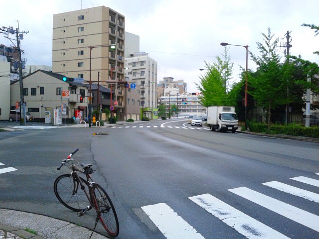 風に吹かれて                アヤベーダ