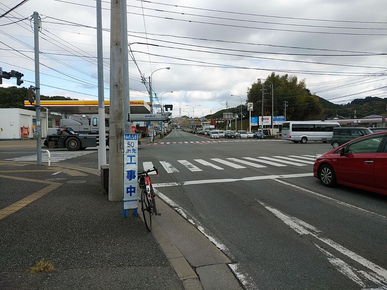 千葉県道路愛称名