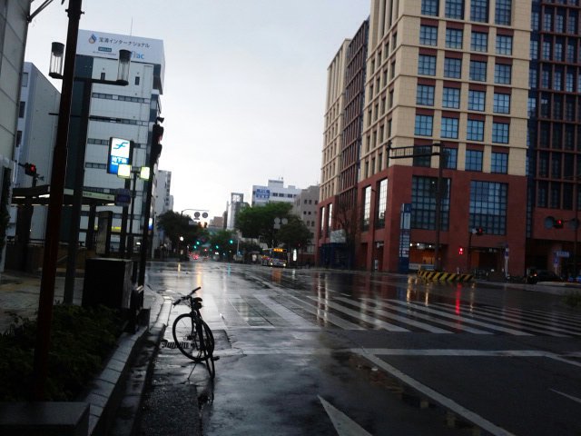福岡市内線（貫通線・呉服町線・城南線）廃止記念レール/西日本