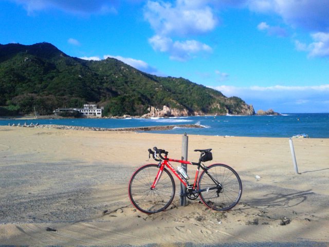 正しい街 巡礼 39 芥屋海水浴場 Sunset Live04 風に吹かれて