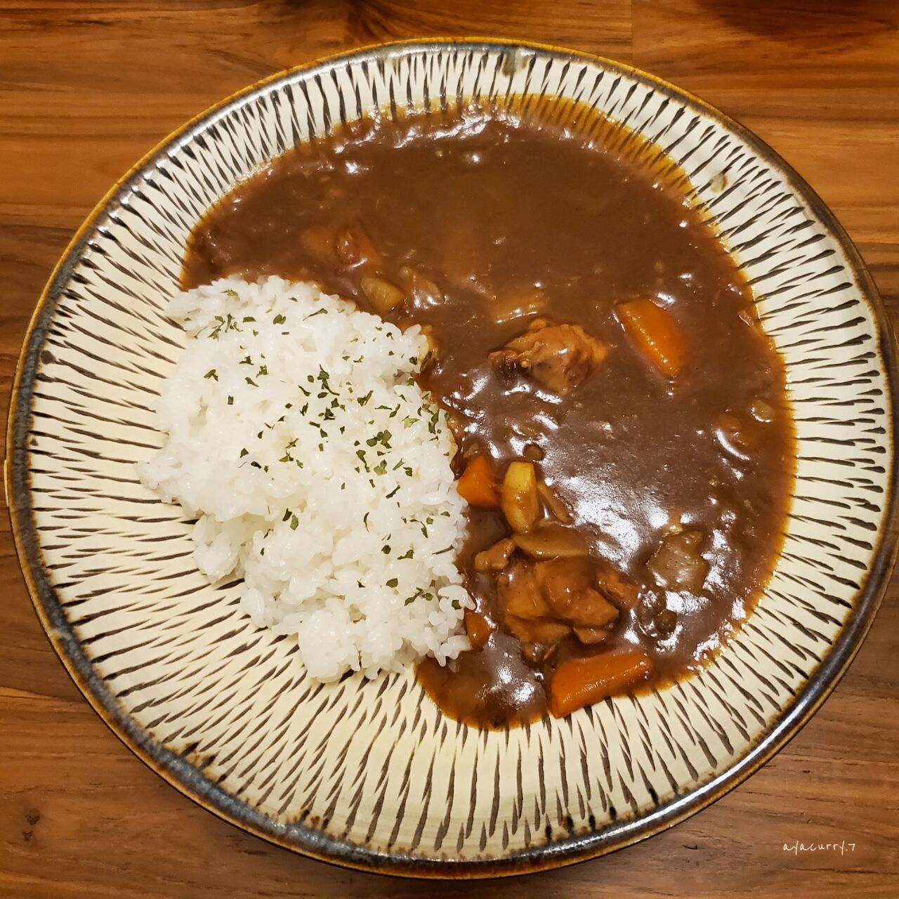 チキンカレー 手作りスパイスカレー チキンカレー 手作りスパイスカレー