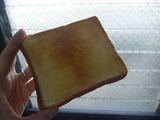 2012/4/8朝ご飯