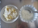 2012/4/10朝ご飯