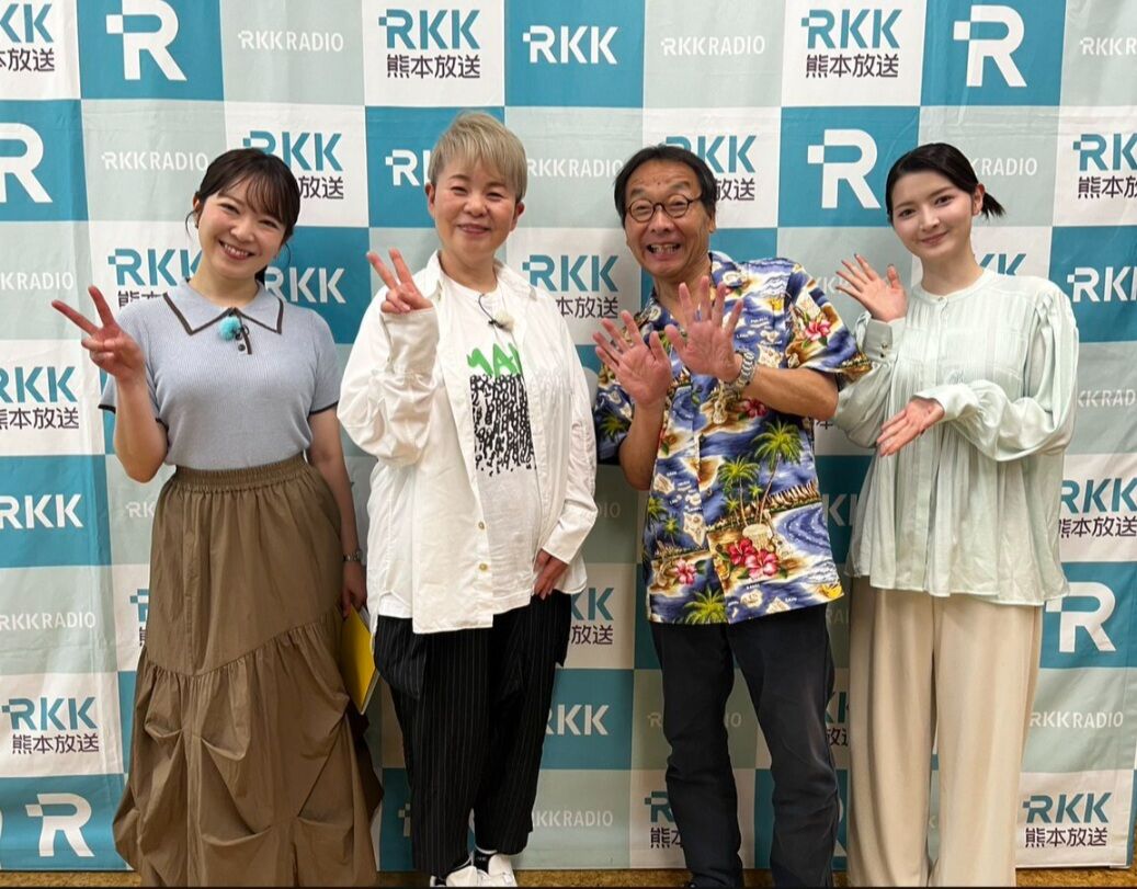 RKK＠熊本☆ : 島津亜矢ちゃん☆大好き！